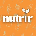 Nutrir Logo
